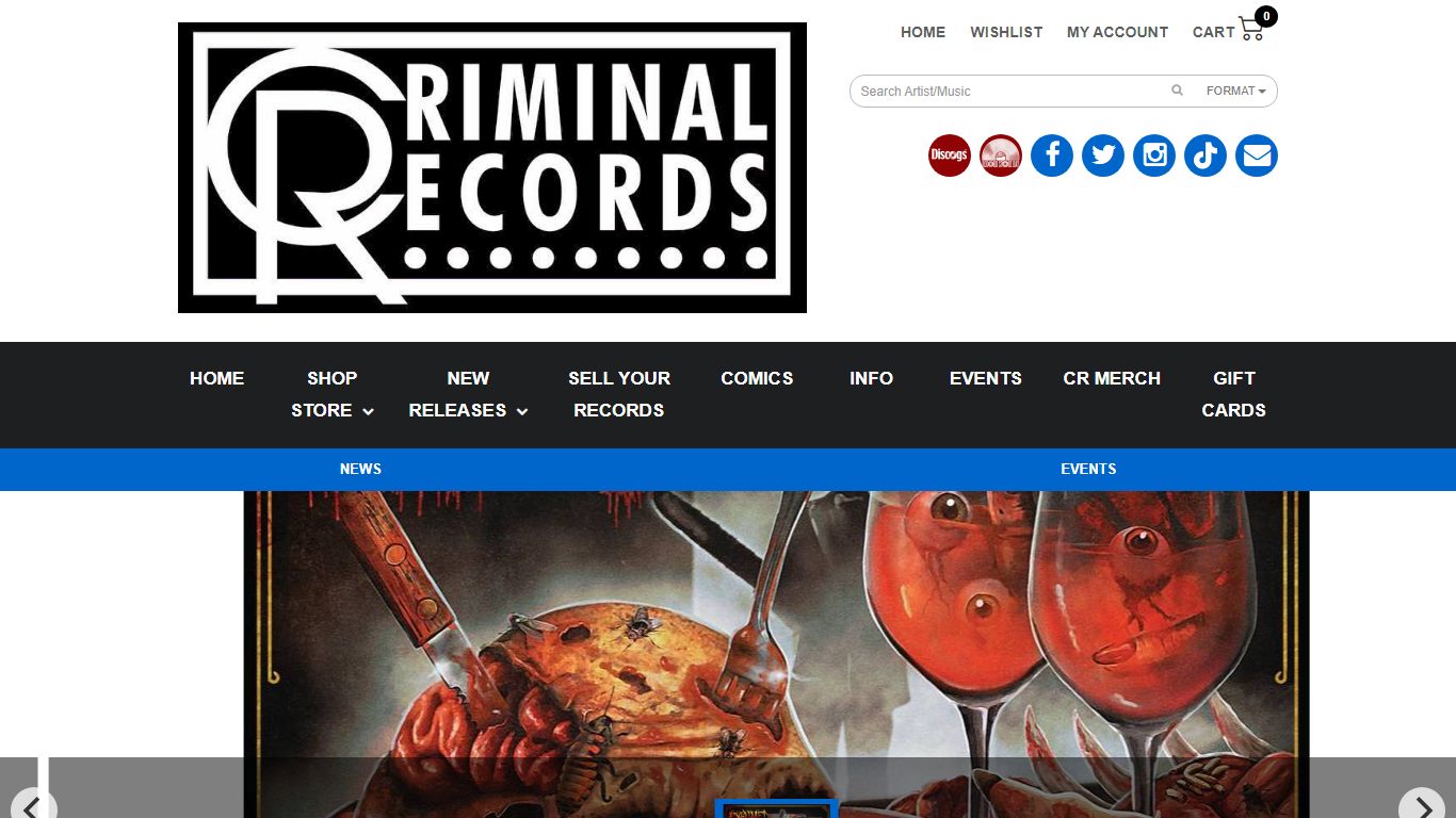Home | criminalatl